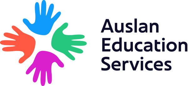 Auslan Ormond PS