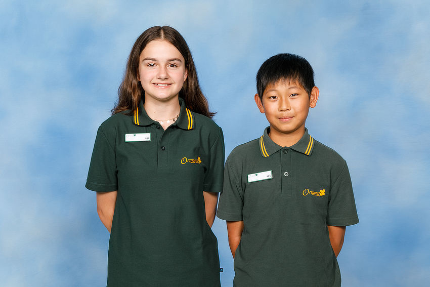 Src 2024 Ormond Primary School